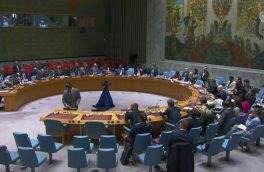 اعضای شورای امینت سازمان ملل حمله اسرائیل به کنسولگری ایران در سوریه را  محکوم کردند
