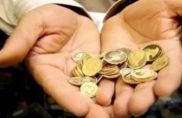 قیمت سکه پارسیان امروز پنجشنبه ۱۳ اردیبهشت ۱۴۰۳