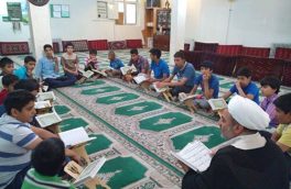 برنامه‌های قرآنی در ۱۰۰ پایگاه کانون مساجد آذربایجان‌شرقی در حال اجرا است