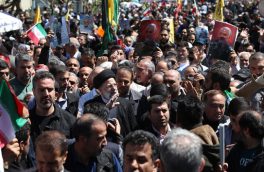 حضور مردم در راهپیمایی روز قدس  به نابودی رژیم صهیونیستی و اعتلای عزت مردم فلسطین منتهی می شود