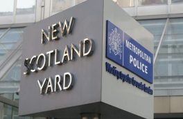 پلیس لندن: دلیل قانع‌کننده‌ای برای لغو راهپیمایی روز قدس وجود ندارد