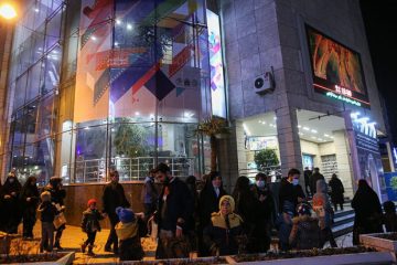 اکران ۱۴۰۳ سینمای کشور، نیامده رکورد زد