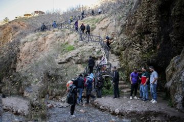 لزوم رعایت ضوابط زیست محیطی توسط گردشگران آذربایجان‌شرقی