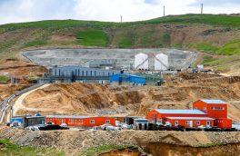 بیشترین ارزش افزوده آذربایجان شرقی به بخش معدن اختصاص دارد