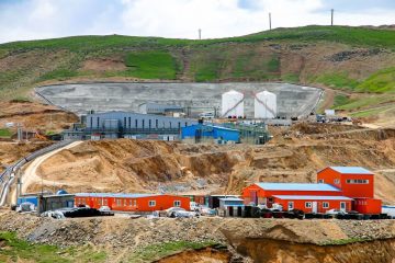 بیشترین ارزش افزوده آذربایجان شرقی به بخش معدن اختصاص دارد