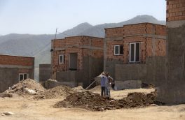 ۵۷ هزار و ۶۰۰ میلیارد ریال برای ساخت مسکن در روستاها و شهرهای زیر ۲۰ هزار نفر جمعیت آذربایجان شرقی هزینه شد
