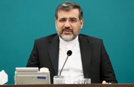 وزیر فرهنگ و ارشاداسلامی: افتخار سربازی رهبر انقلاب و نظام را با هیچ موردی عوض نمی‌کنیم