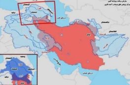با تکمیل داپ توسط ترکیه سهم ایران از منابع آبی در حوضه آبریز ارس بین ۲۵ تا۳۰ درصد کاهش می‌ یابد