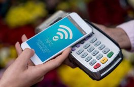 امکان پرداخت پول از طریق موبایل به جای کارت (NFC) در کشور عملیاتی شد