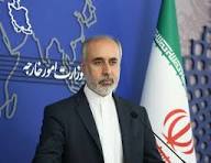 ایران برای ایجاد بازداراندگی در برابر هر اقدام غیرقانونی و غیر منطقی عمل خواهد کرد