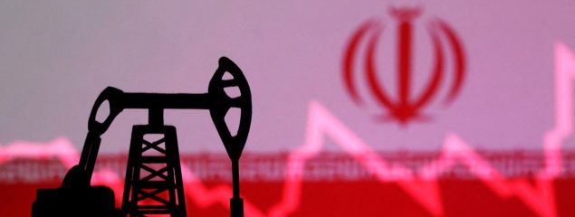 رویترز: تحریم‌های نفتی جدید آمریکا علیه ایران بعید به نطر می رسد