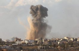 توقف گفت‌وگوهای آتش‌بس  در غزه