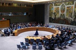 عدم اجماع کمیته شورای امنیت درباره عضویت کامل فلسطین در سازمان ملل