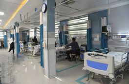 امسال ۹ تا ۱۰ هزار تخت بیمارستانی به ظرفیت درمانی کشور افزوده می‌شود