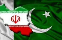 افزایش ۵ برابری تبادلات تجاری در دستور کار ایران و پاکستان