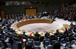 آمریکا قطعنامه درخواست عضویت فلسطین در سازمان ملل را وتو کرد