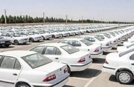 دورخیز چینی ها برای تصاحب بازار خودروی ایران
