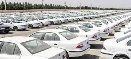دورخیز چینی ها برای تصاحب بازار خودروی ایران