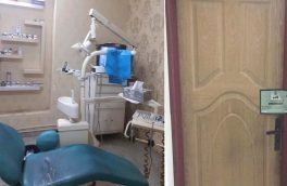 پلمب پنج مرکز درمانی زیرزمینی در تبریز
