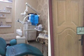 پلمب پنج مرکز درمانی زیرزمینی در تبریز