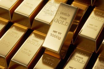 نرخ طلای جهانی به ۲۴۰۱ دلار رسید