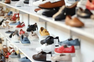قم به بزرگ‌ترین ترمینال صادرات کفش کشور تبدیل شده است