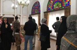 بازدید۴۰ هزار گردشگر از موزه های شهرداری تبریز