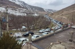 روستای جهانی کندوان مقصد اول گردشگران در آذربایجان‌شرقی