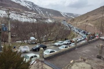 روستای جهانی کندوان مقصد اول گردشگران در آذربایجان‌شرقی