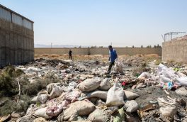 فعالیت بیش از هزار واحد بازیافت پلاستیک غیرمجاز در شهرستان ری