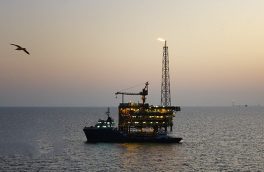 صندوق بین‌المللی پول:  تولید نفت ایران به ۳.۱ میلیون بشکه در روز رسید