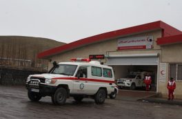 آماده‌باش امدادگران هلال‌احمر در پی احتمال بارش شدید باران در ۱۳ استان