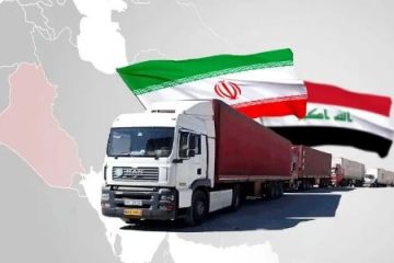 به دلیل مشکل تبدیل ارز ۱۱ میلیارد دلار پول ایران در عراق بلوکه شده است