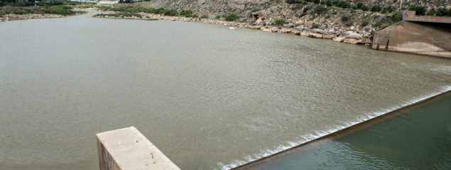 ورودی آب به سدها در شرایط مساوی با سال گذشته قرار گرفت