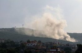 حملات گسترده حزب‌الله لبنان به پایگاه‌های ارتش رژیم صهیونیستی