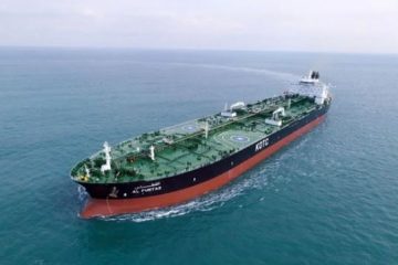ناتوانی ایالات متحده در کنترل صادرات نفت ایران محرز است