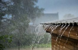 ۱۴ استان کشور بارش‌های بیشتر از نرمال دریافت کرده‌اند