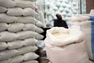 ایفای نقش یک شرکت بزرگ با خرید محصولات انبارشده در افزایش قیمت برنج ایرانی