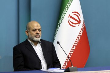 وزیر کشور: موضوع تشکیل استان‌های تهران غربی و تهران شرقی مطرح است