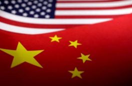 مذاکره مقامات ارشد آمریکایی و چینی در واشنگتن