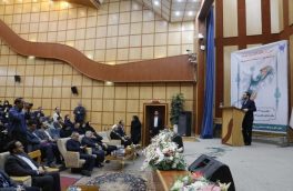 استاندار آذربایجان شرقی: پیشرفت‌های چشمگیر در کشور را مدیون دانشگاه‌ها و دانشگاهیان است