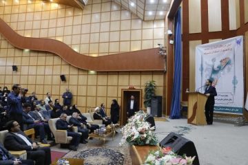 استاندار آذربایجان شرقی: پیشرفت‌های چشمگیر در کشور را مدیون دانشگاه‌ها و دانشگاهیان است