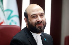 ایران ریاست کمیته کشاورزی «اسمیک» را عهده دار شد