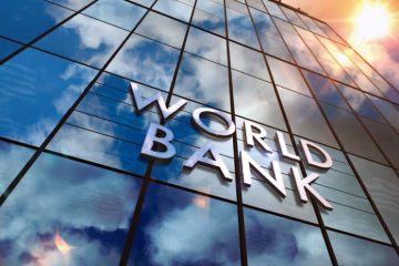 ایجاد یک بانک اختصاصی در جهان برای هر حوزه اقتصادی