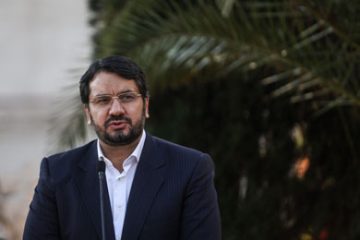 وزیر راه و شهرسازی: امارات دومین شریک تجاری ایران است