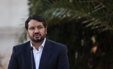 وزیر راه و شهرسازی: امارات دومین شریک تجاری ایران است