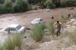 تداوم بارندگی ها و احتمال وقوع سیل در آذربایجان شرقی