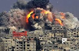 پیشرفت در مذاکرات آتش بس میان حماس و رژیم اسرائیل در غزه