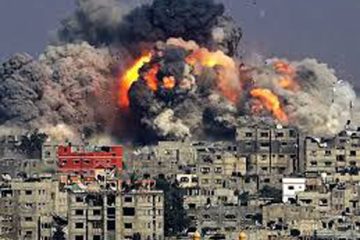 پیشرفت در مذاکرات آتش بس میان حماس و رژیم اسرائیل در غزه
