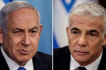 نتانیاهو فورا یک تیم مذاکره‌کننده را برای نهایی کردن توافق با گروه‌های فلسطینی به مصر اعزام کند